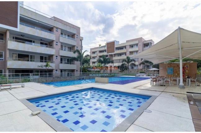 Apartamentos, Venta, Pance - $1.200.000.000
