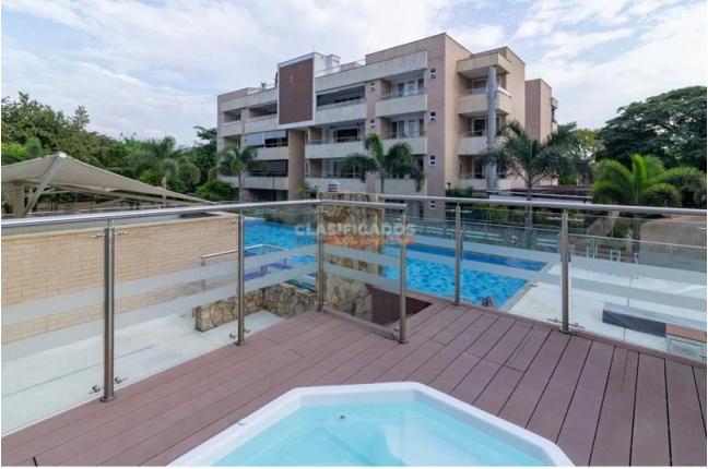Apartamentos, Venta, Pance - $1.200.000.000