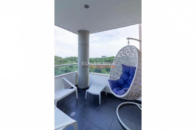 Apartamentos, Venta, Pance - $1.200.000.000