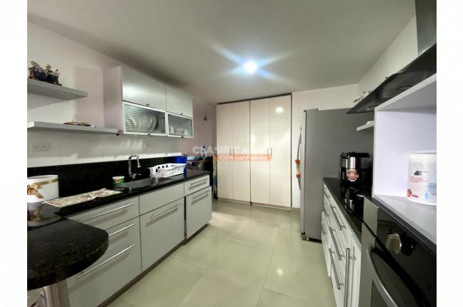 Apartamentos, Venta, Ciudad Jardín - $600.000.000
