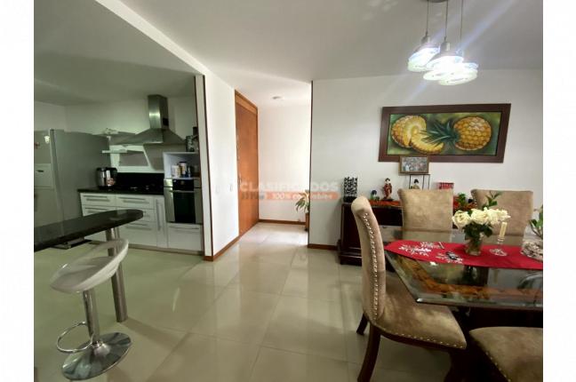 Apartamentos, Venta, Ciudad Jardín - $600.000.000
