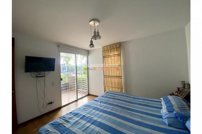 Apartamentos, Venta, Ciudad Jardín - $600.000.000