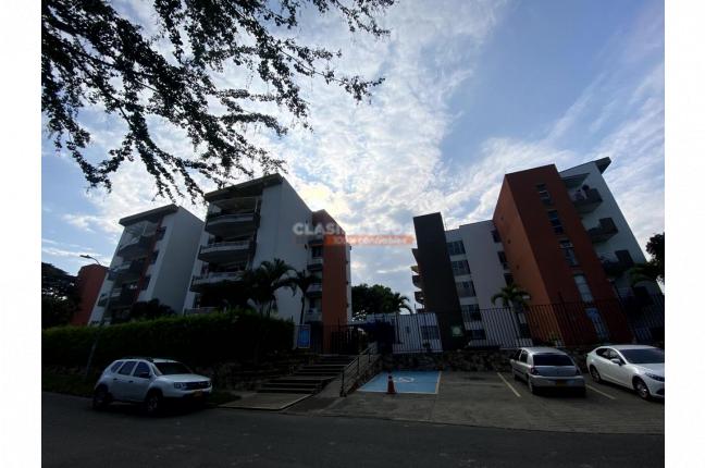 Apartamentos, Venta, Ciudad Jardín - $600.000.000