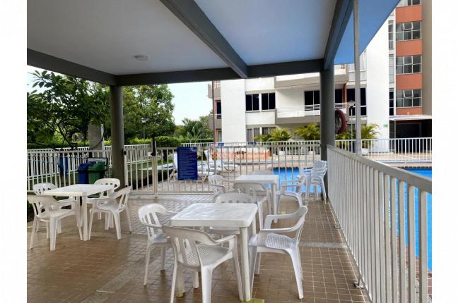 Apartamentos, Venta, Ciudad Jardín - $600.000.000