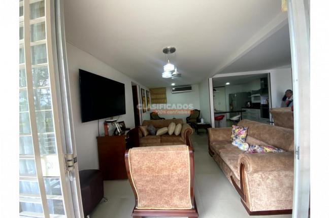 Apartamentos, Venta, Ciudad Jardín - $600.000.000
