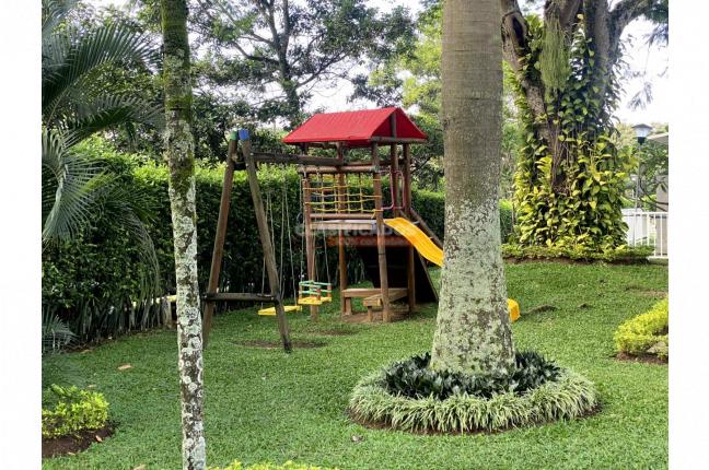 Apartamentos, Venta, Ciudad Jardín - $600.000.000