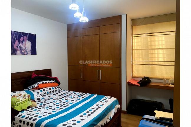 Apartamentos, Venta, Ciudad Jardín - $600.000.000