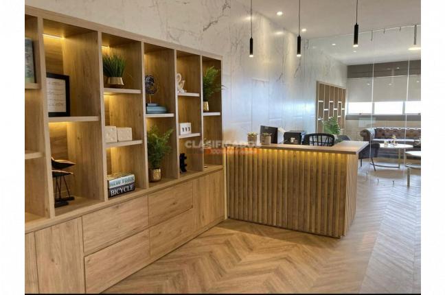 Oficinas y Consultorios, Alquiler en Centro Ccial. Unicentro