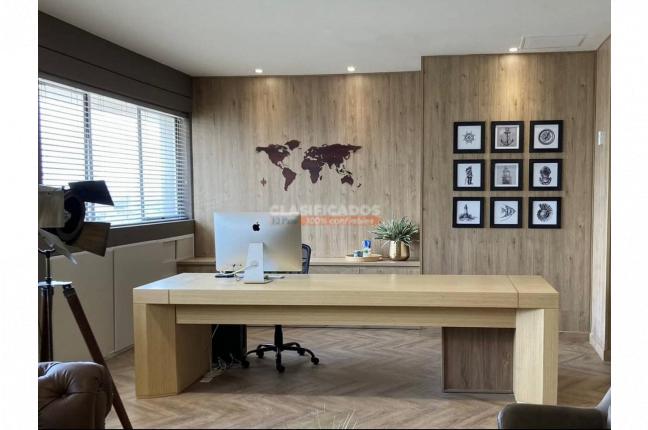 Oficinas y Consultorios, Alquiler en Centro Ccial. Unicentro