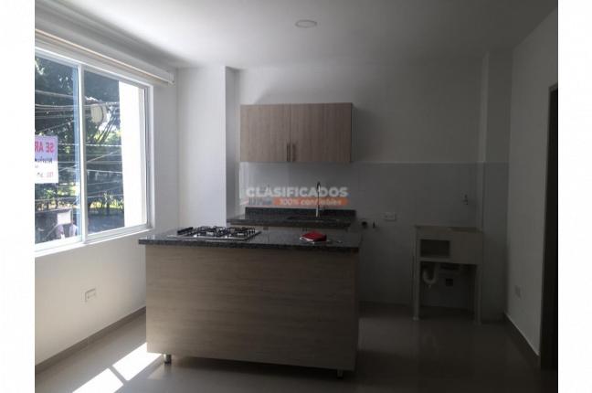 Apartaestudios, Alquiler en Jorge Zawadsky