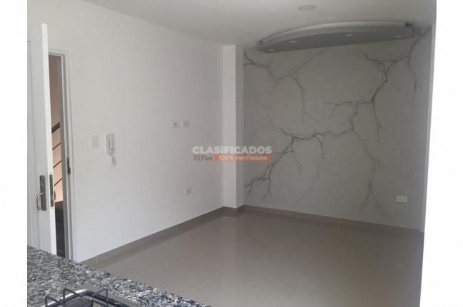 Apartaestudios, Alquiler, Jorge Zawadsky - $700.000
