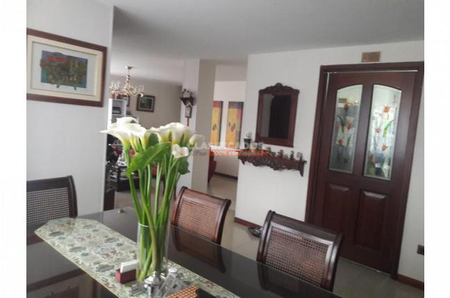 Casas, Venta, Bellavista - $670.000.000