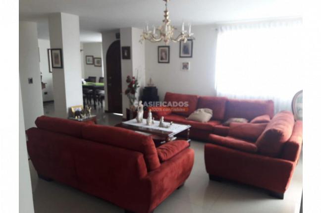 Casas, Venta, Bellavista - $670.000.000