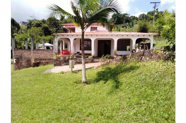 Fincas y Casas Campestres, Venta, Dagua - $650.000.000