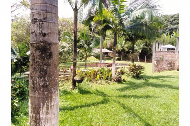 Fincas y Casas Campestres, Venta, Dagua - $650.000.000