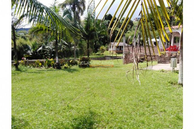 Fincas y Casas Campestres, Venta, Dagua - $650.000.000