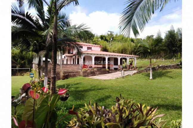 Fincas y Casas Campestres, Venta, Dagua - $650.000.000