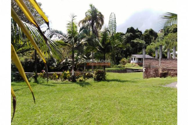 Fincas y Casas Campestres, Venta, Dagua - $650.000.000