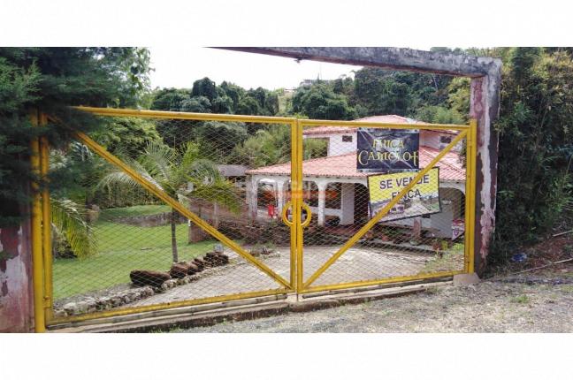 Fincas y Casas Campestres, Venta, Dagua - $650.000.000