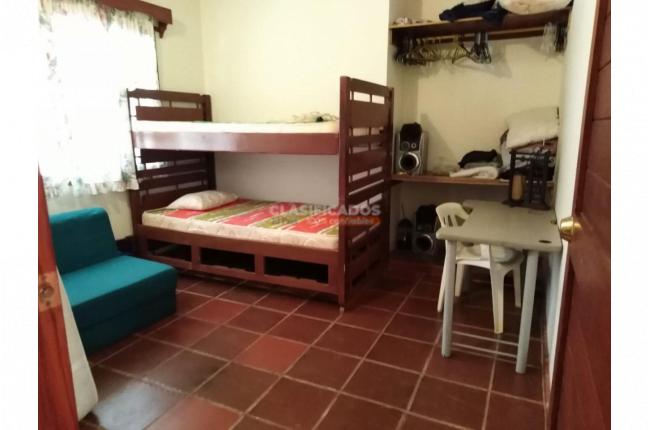 Fincas y Casas Campestres, Venta, Dagua - $650.000.000