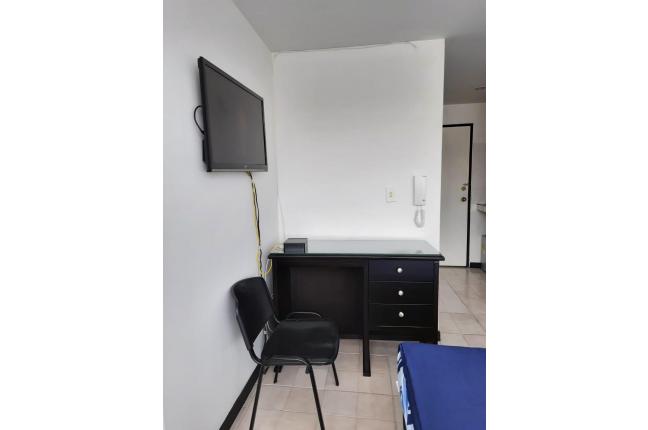Apartaestudios, Alquiler en San Fernando