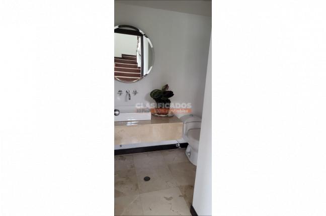 Apartamentos, Venta, Cristales - $2.400.000.000