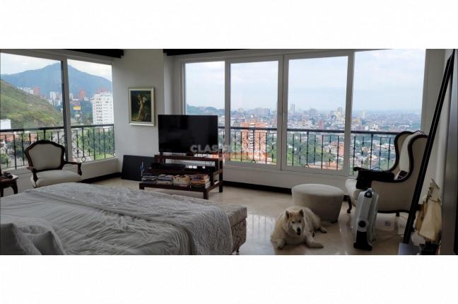 Apartamentos, Venta, Cristales - $2.400.000.000