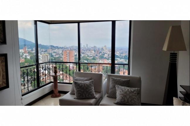 Apartamentos, Venta, Cristales - $2.400.000.000