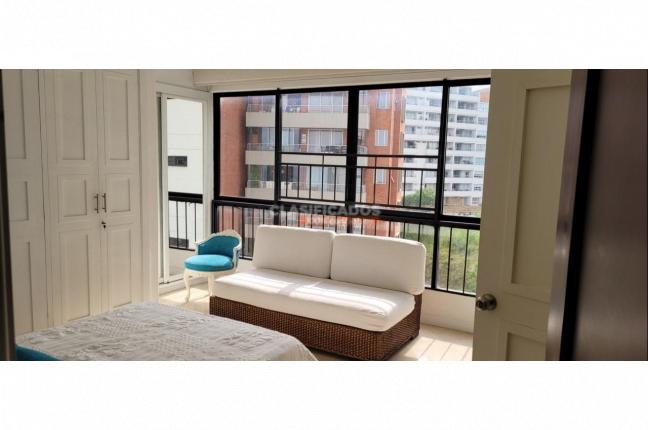 Apartamentos, Venta, Cristales - $2.400.000.000