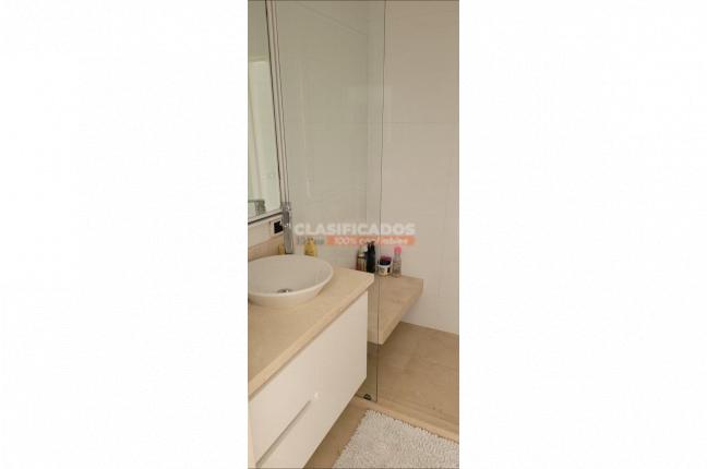 Apartamentos, Venta, Cristales - $2.400.000.000