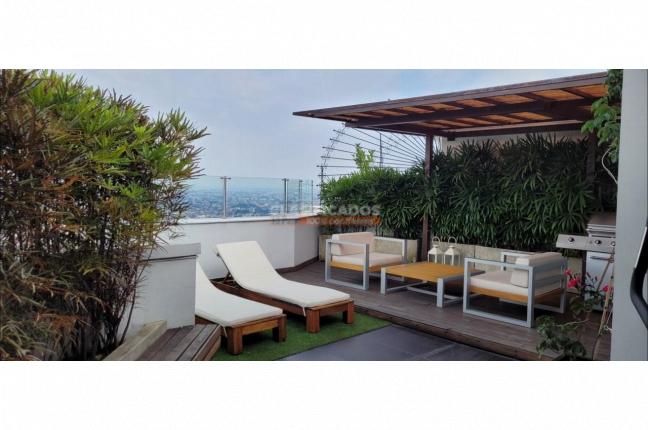 Apartamentos, Venta, Cristales - $2.400.000.000