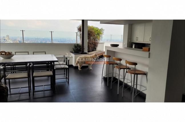 Apartamentos, Venta, Cristales - $2.400.000.000