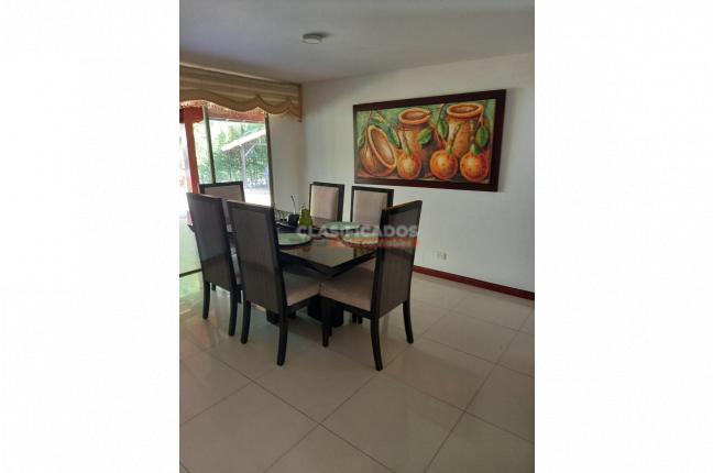 Casas, Venta, Pance - $1.400.000.000