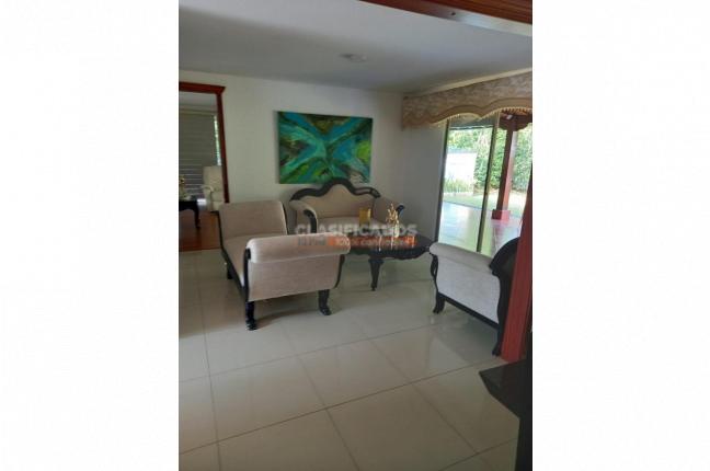 Casas, Venta, Pance - $1.400.000.000