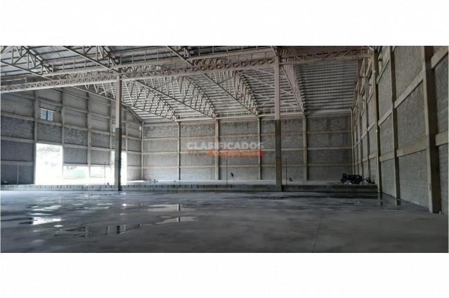 Locales y Bodegas, Alquiler, Arroyohondo - $80.000.000