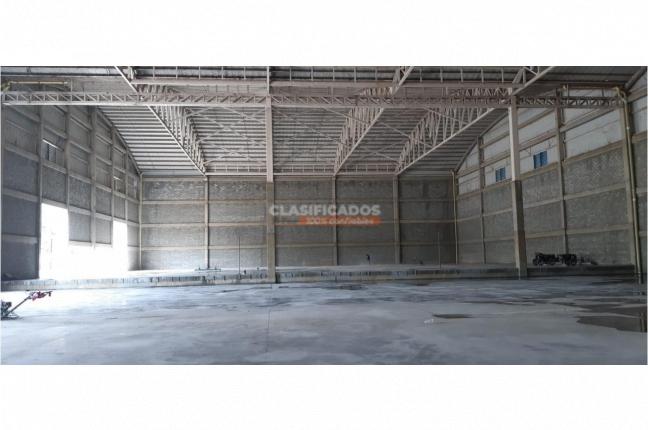 Locales y Bodegas, Alquiler en Arroyohondo