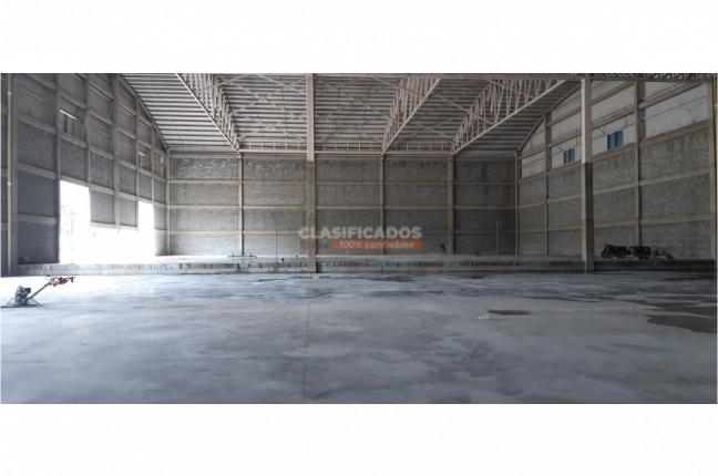 Locales y Bodegas, Alquiler, Arroyohondo - $40.000.000