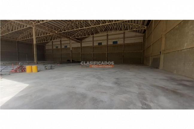 Locales y Bodegas, Alquiler en Arroyohondo