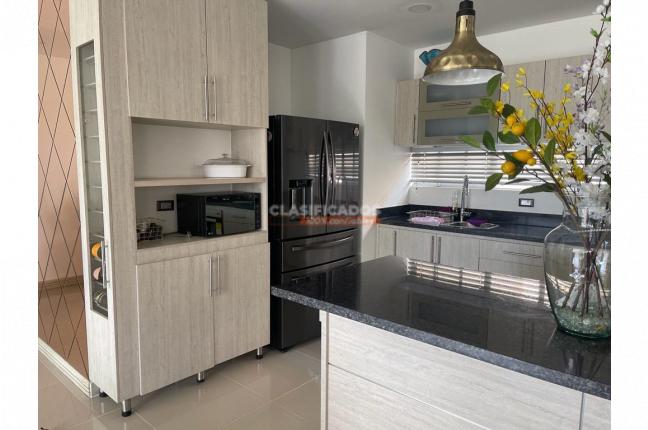 Apartamentos, Venta, Pance - $850.000.000