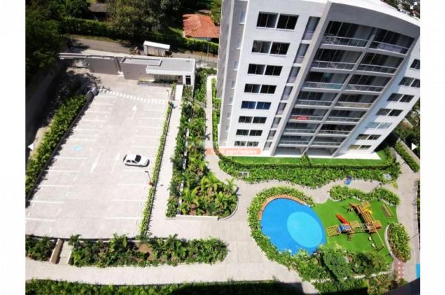 Apartamentos, Venta, Pance - $950.000.000