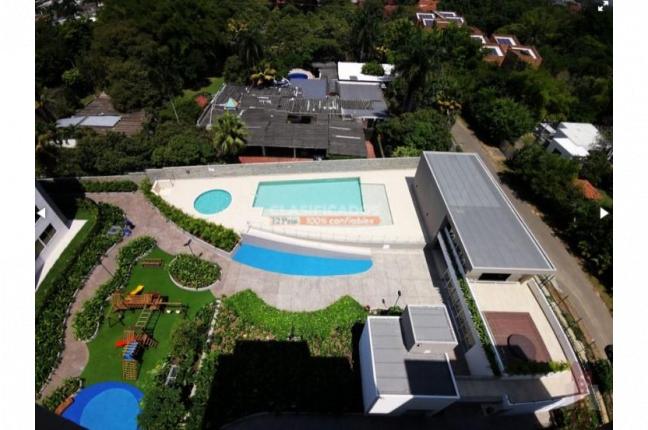 Apartamentos, Venta, Pance - $950.000.000
