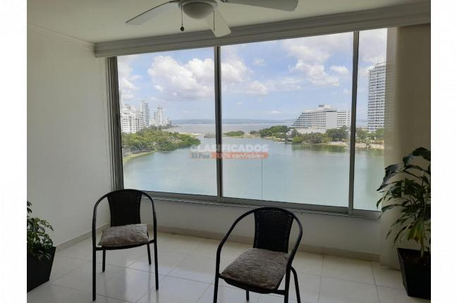 Apartamentos, Venta, Cartagena - $625.000.000