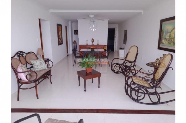Apartamentos, Venta, Cartagena - $625.000.000