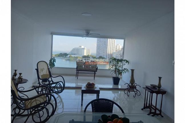 Apartamentos, Venta, Cartagena - $625.000.000