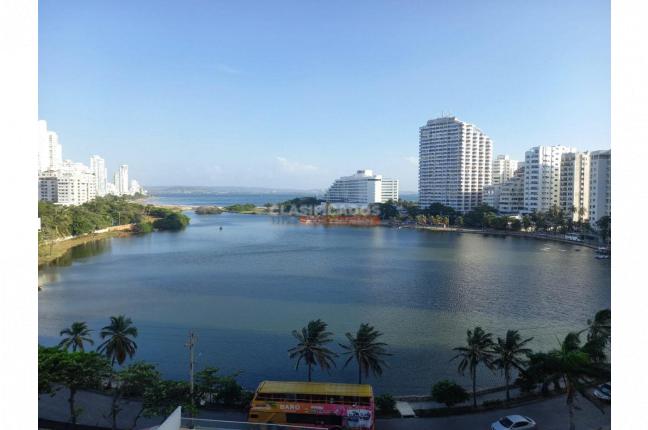 Apartamentos, Venta, Cartagena - $625.000.000