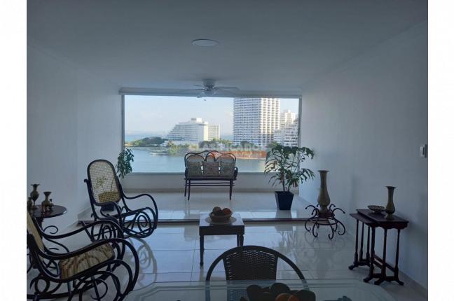 Apartamentos, Venta, Cartagena - $625.000.000