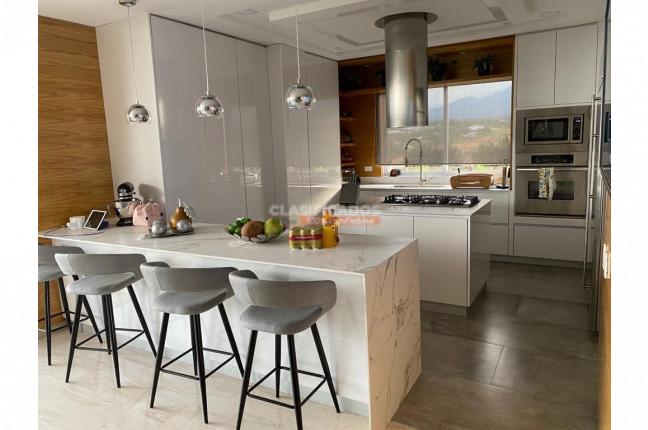 Apartamentos, Venta, Ciudad Jardín - $2.300.000.000