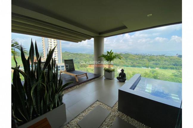 Apartamentos, Venta, Ciudad Jardín - $2.300.000.000