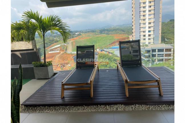 Apartamentos, Venta, Ciudad Jardín - $2.300.000.000