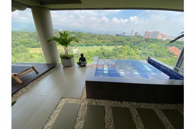 Apartamentos, Venta, Ciudad Jardín - $2.300.000.000